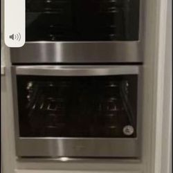 Whirlpool Stainless Steel Appliances 