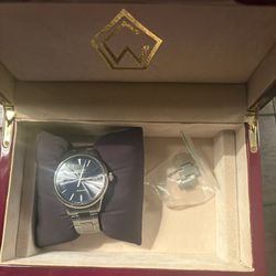 Seiko Automatic Watch