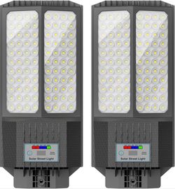 Solar light with motion sensor 2 packs