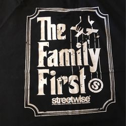 Streetwise for 4XL shirts