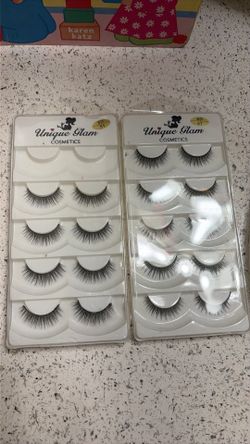Lashes