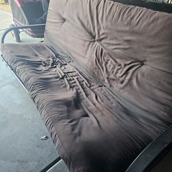 Futon Counch For Sale