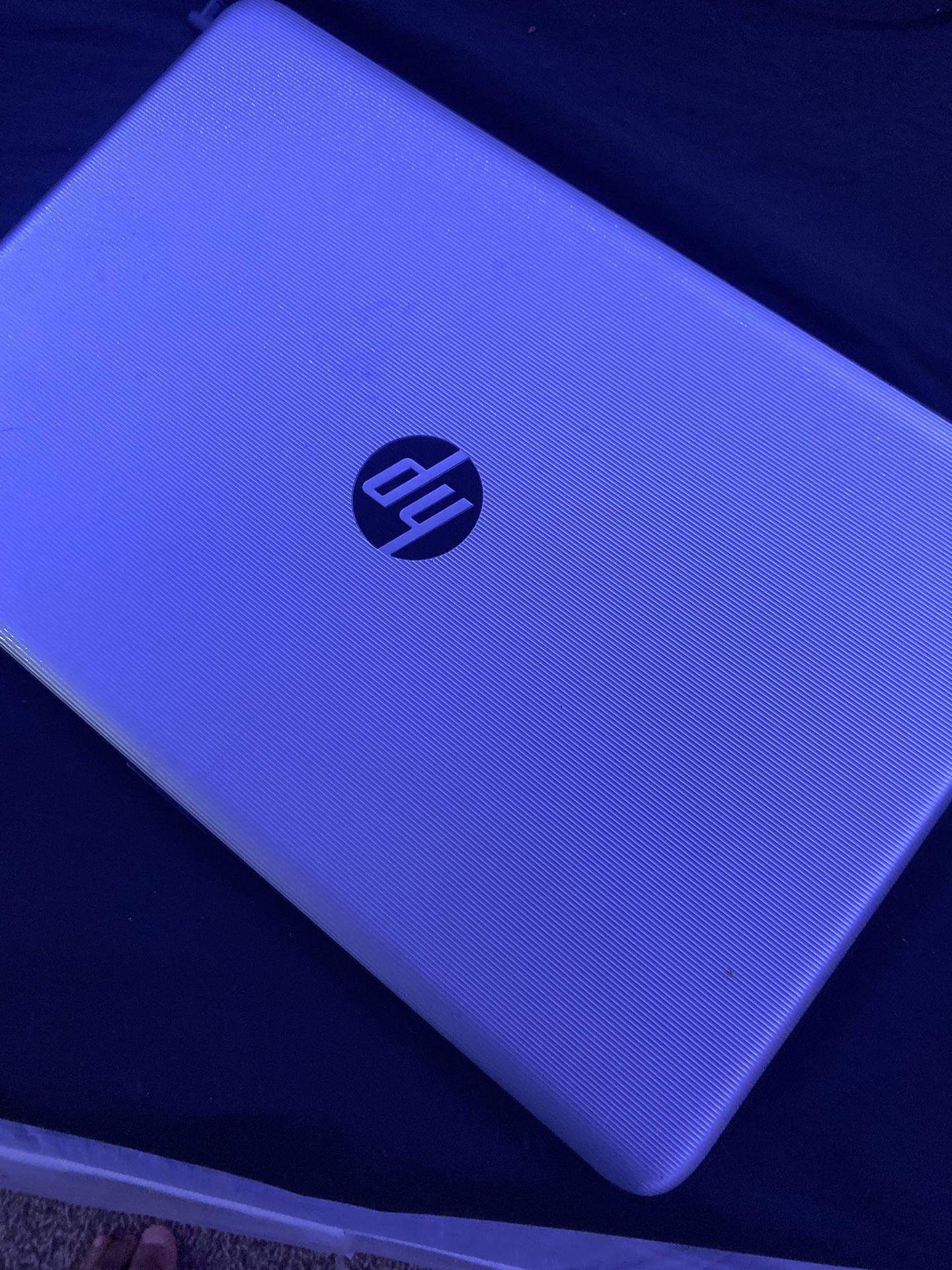 2019 HP Laptop 