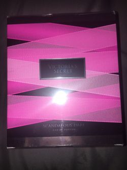 New Victoria Secret Perfume !!