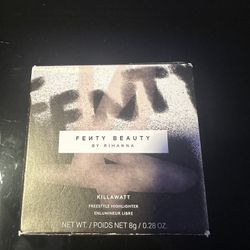 Fenty Beauty KILLAWATT Freestyle Highlighter 