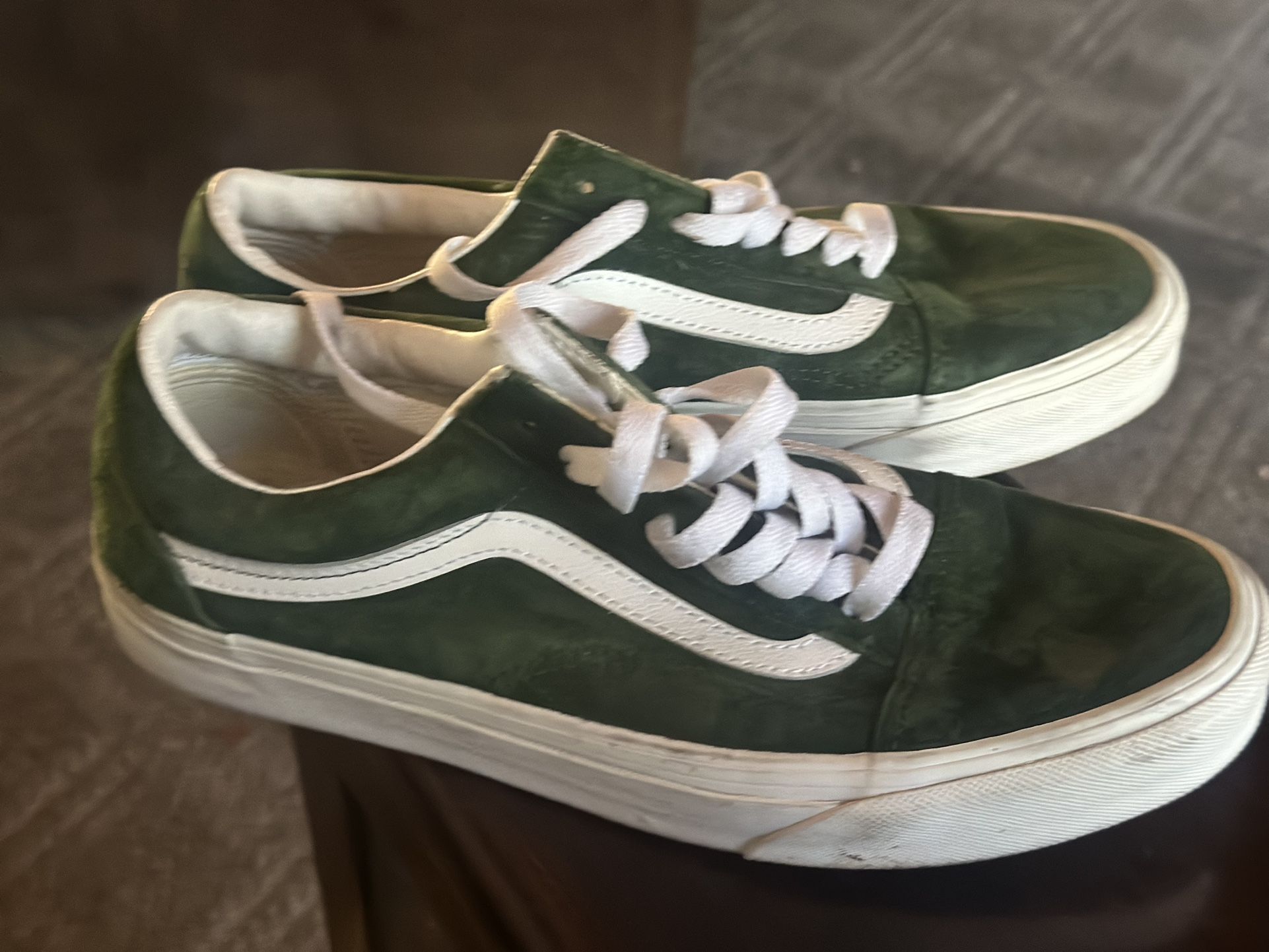 Vans