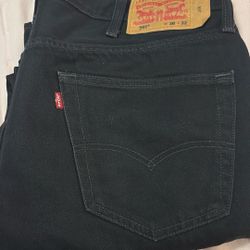 Levi’s 501 Sz 38*32 Fairly Used $20