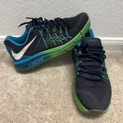 Air max deals 2015 sale