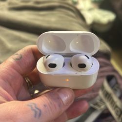 Apple AirPods