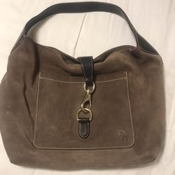 Dooney & Burke Bags , Coach And Assorted Bags 