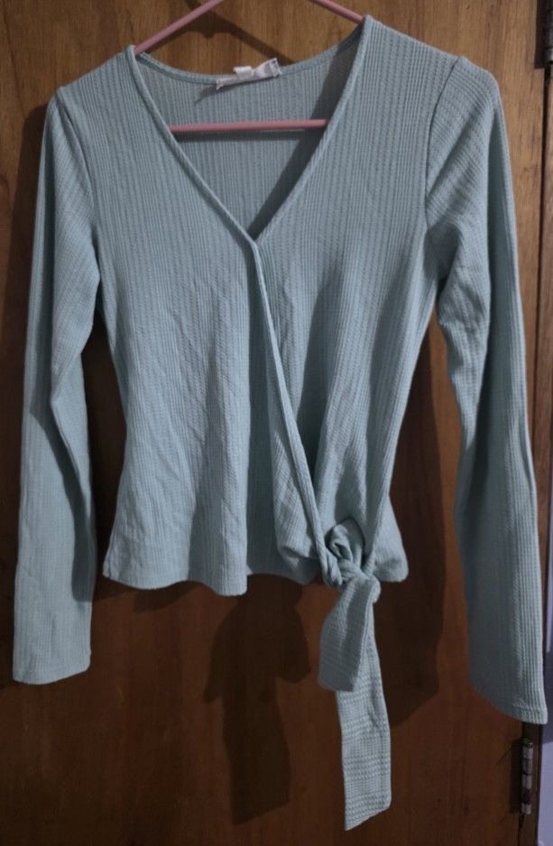 Pink Rose Women Sweater