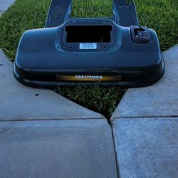 Craftsman Riding Mower Body
