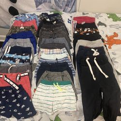 18-24 Months old boys Clothes 