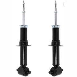 Shock Struts Chevy Silverado 
