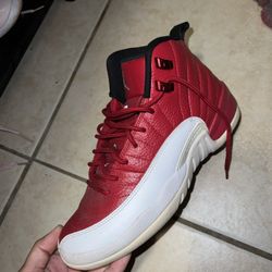 Jordan 12