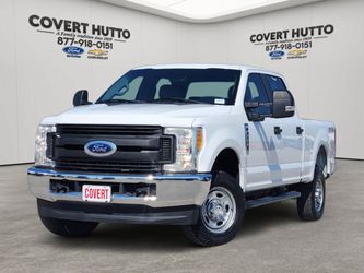 2017 Ford F-250