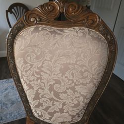 Michael Amini Eden Paradisio Dining Chairs