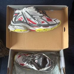 Balenciaga Runners