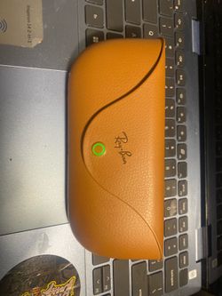 Ray ban meta Glasses charging case