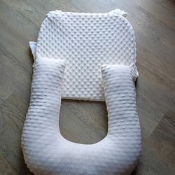 Baby Pillow 