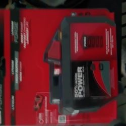 Milwaukee M18 Battery 