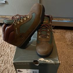 Timberland Boots Grade School Size 7