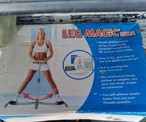 Work out machine