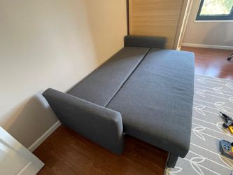 Great IKEA Sofa Bed