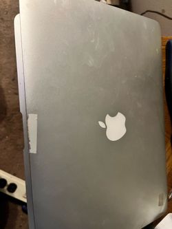 MacBook 13