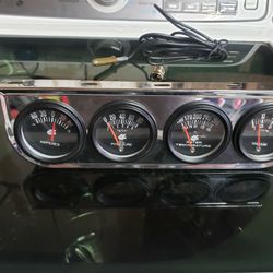 Gauge Set