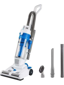 Vacmaster UC0101 Upright Vacuum Cleaner Power Suction Bagless Portable Floor Cleaner, 12.3lbs