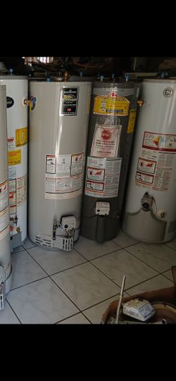 Water Heater Boiler 
