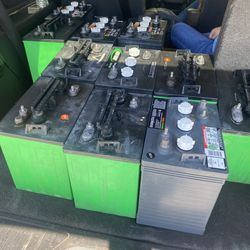 Golf/auto  battery all kind. Low price