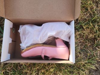 Kareli Dancing Shoes