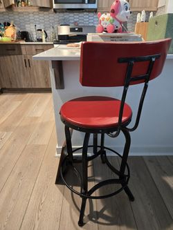 Bar Stools