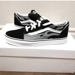 Vans Multiple Sizes Read Entire Description