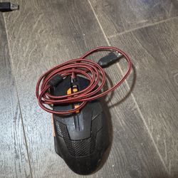 Gaming Mouse