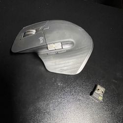 Logitech MX Master 3