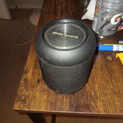 Xfinity Rewards Bluetooth Speaker 