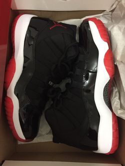 Jordan 11s