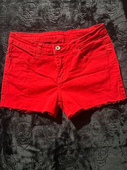 Women short 5