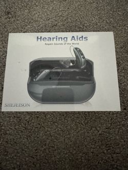 Hearing Aid