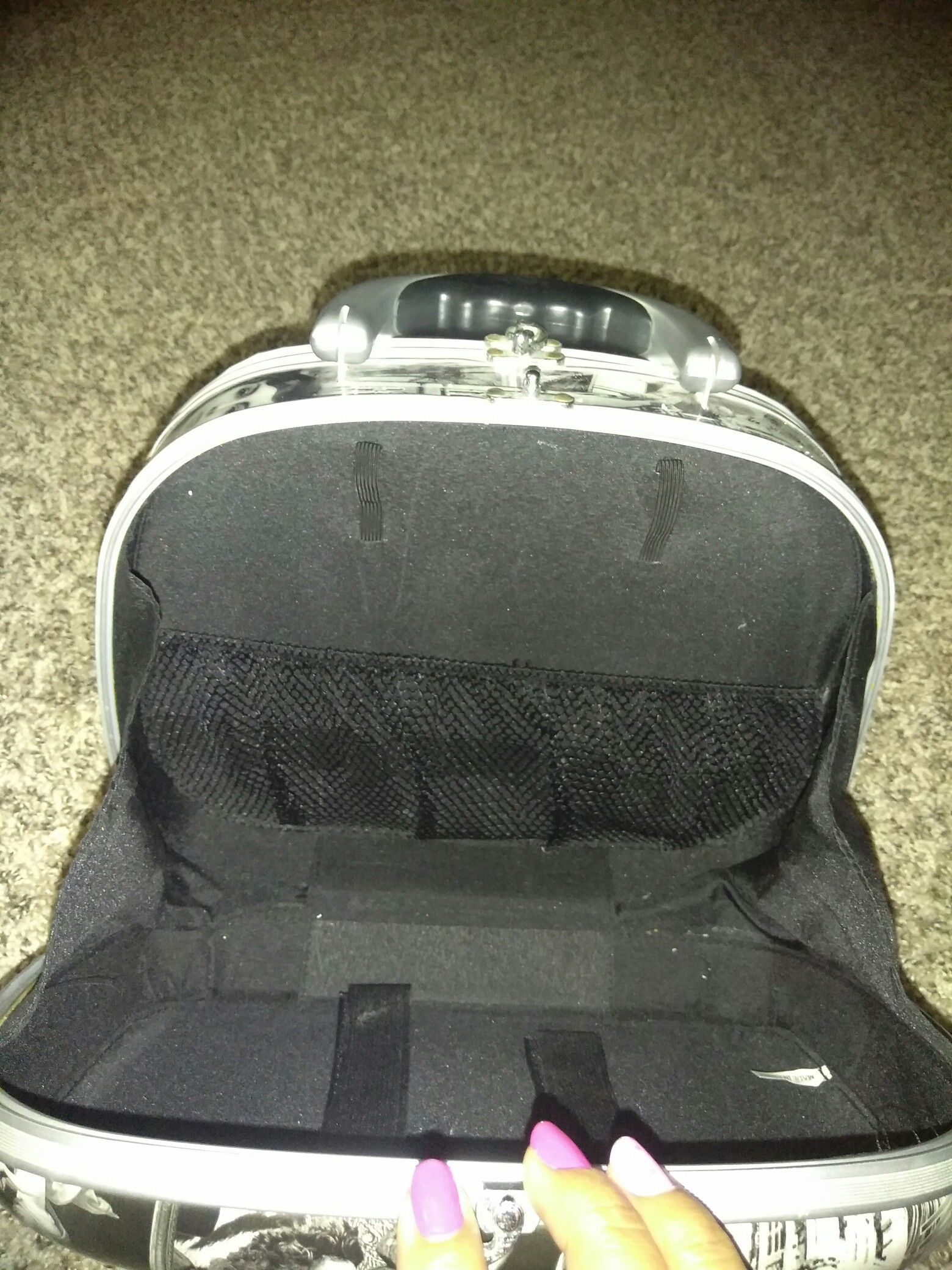 Cosmetic Bag