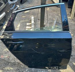 2018-2022 Honda Accord Rear Door