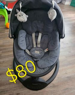 Baby Stuff
