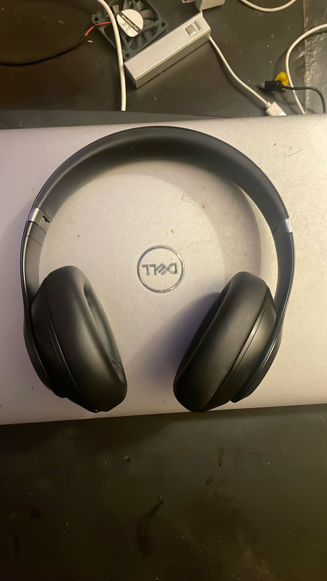 Beats Noise Cancellation