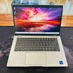 Dell Latitude 14” 5420 Core i7-1165G7 2.80Ghz 16GB RAM 256GB SSD Windows 11 Pro!!