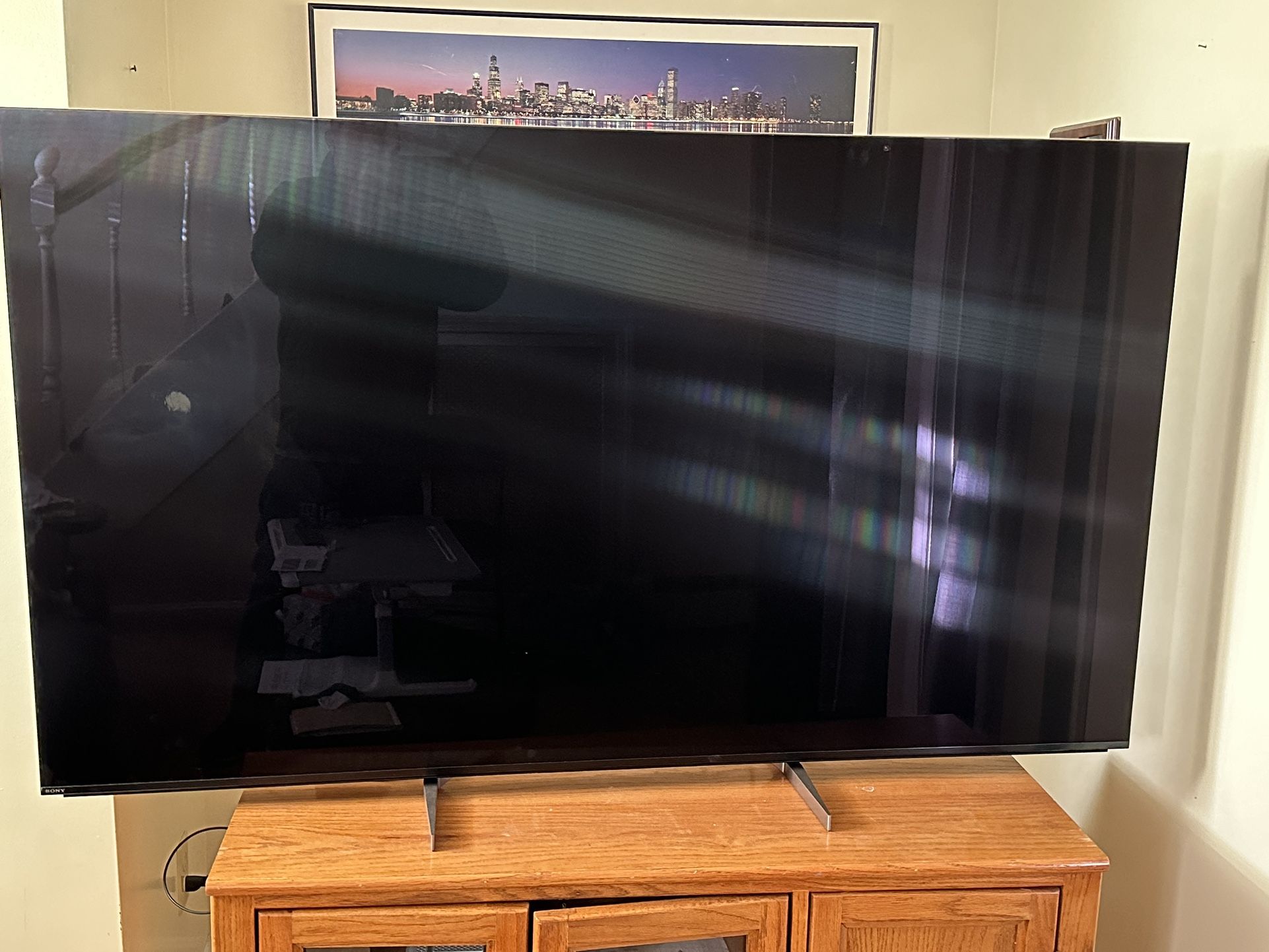 Sony 65 4k