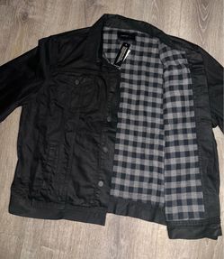 Banana republic Jean jacket