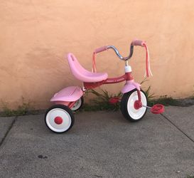 Radio Flyer Tricycle